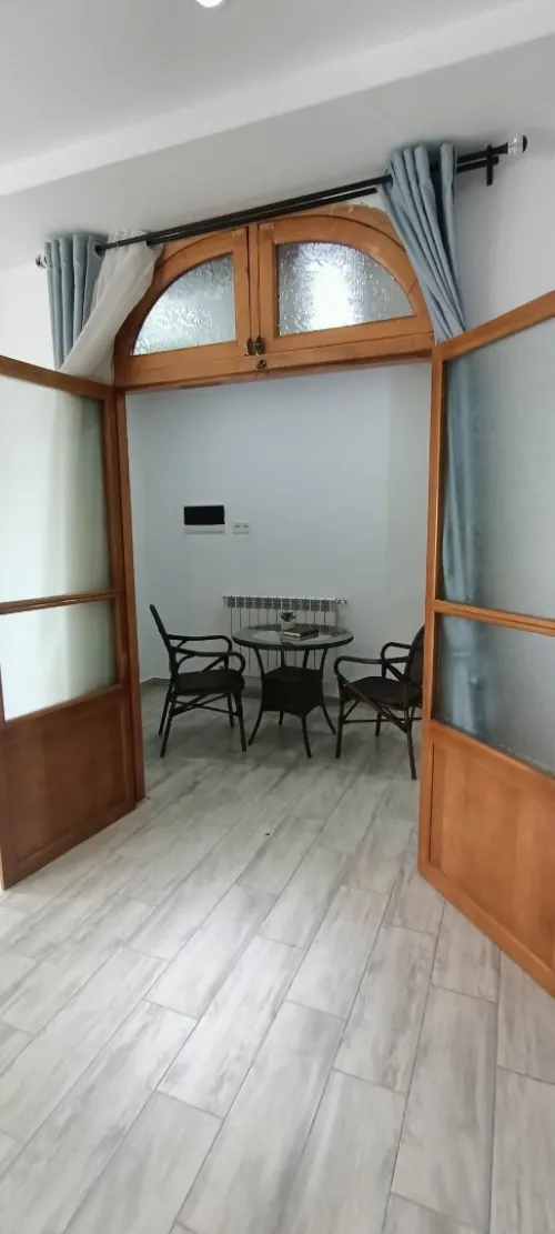 Location Appartement Duplex F6 Oran Oran