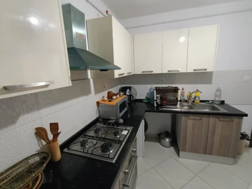 Vente Appartement F3 Oran Oran
