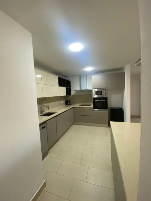 Vente Appartement F4 Oran Oran