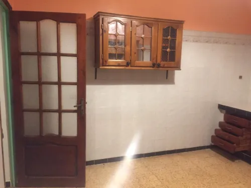 Location Appartement Niveau de villa F2 Oran Oran