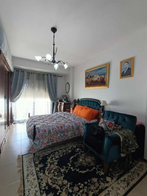 Vente Appartement F4 Oran Oran