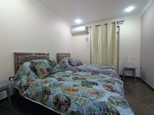 Vente Appartement F3 Oran Oran