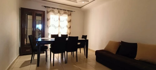 Vente Appartement F3 Oran Oran