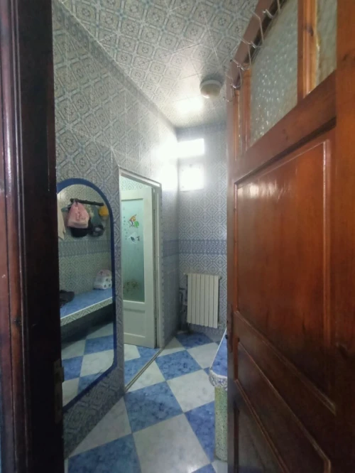 Vente Villa Oran Bethioua