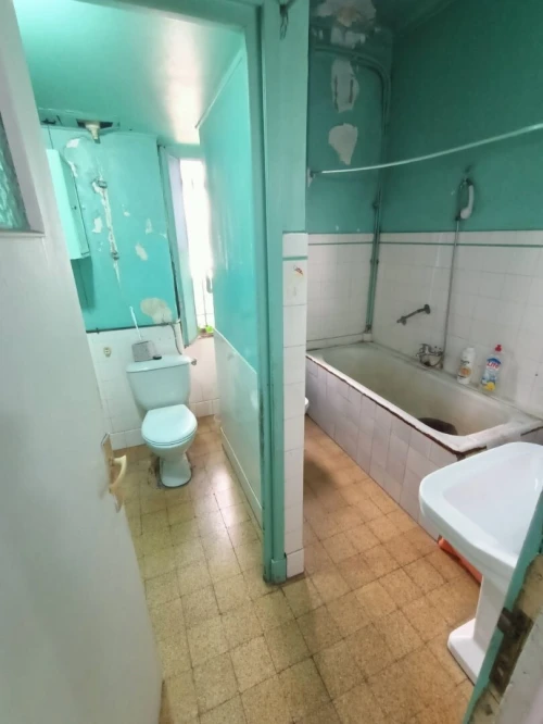 Vente Appartement F4 Oran Oran