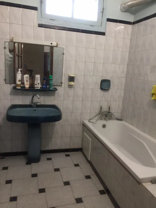 Location Appartement Niveau de villa F2 Oran Oran