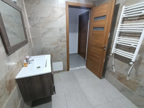 Location Appartement F3 Oran Oran