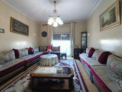 Vente Appartement F4 Oran Oran