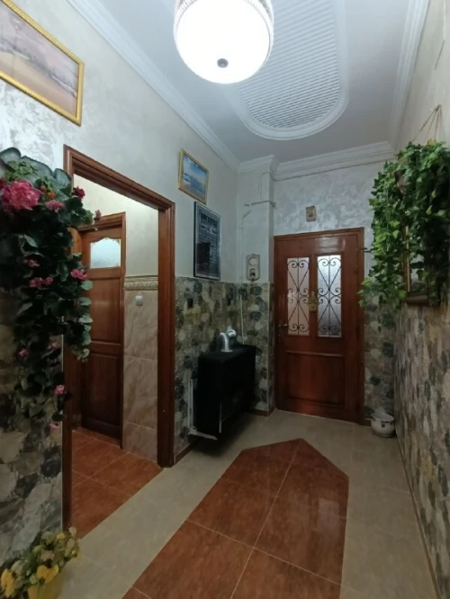Location Appartement F3 Oran Bir el djir