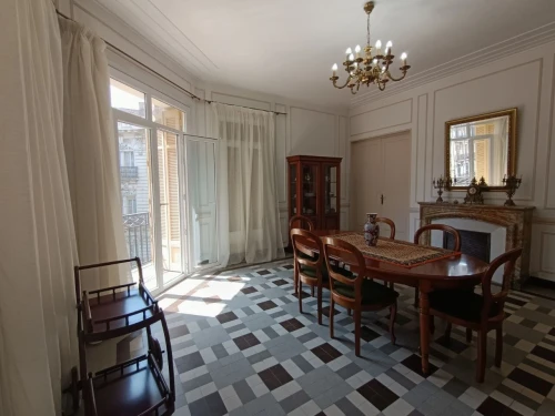 Location Appartement F7 Oran Oran