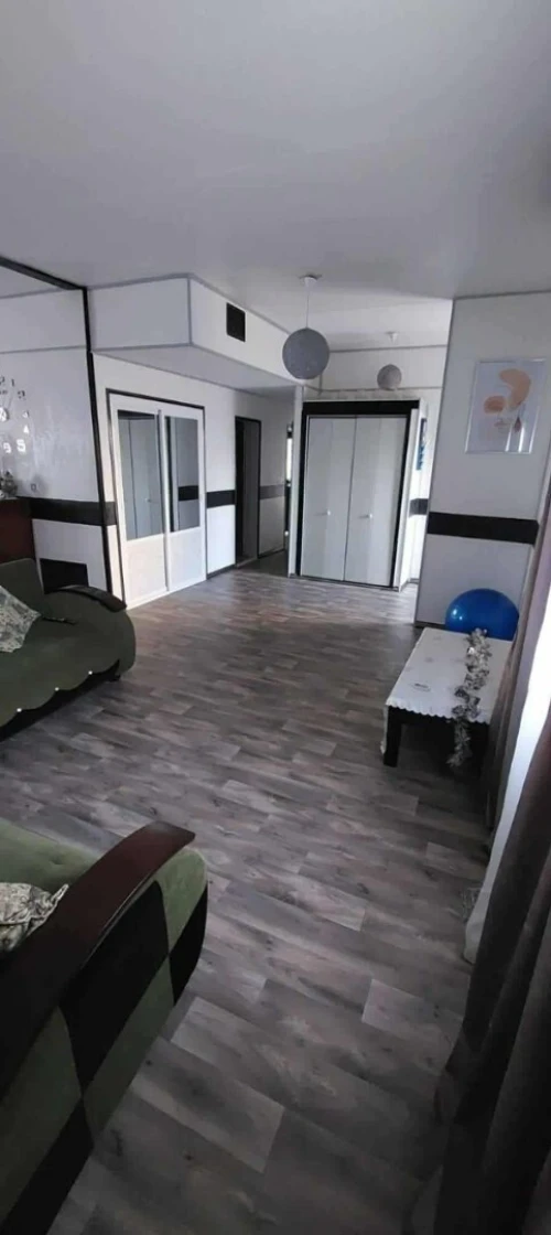 Location Villa Oran Bethioua