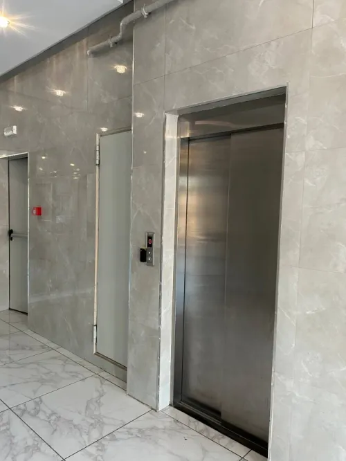 Location Appartement F3 Oran Oran