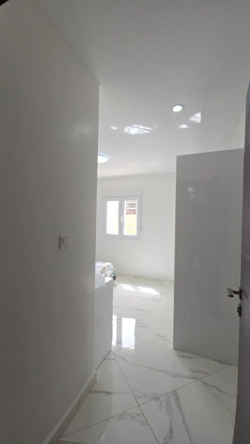 Vente Appartement F4 Oran Oran