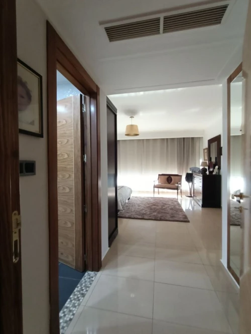 Vente Appartement F4 Oran Oran