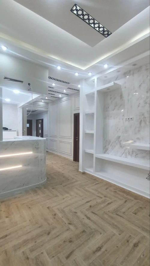 Vente Appartement F5 Oran Bir el djir