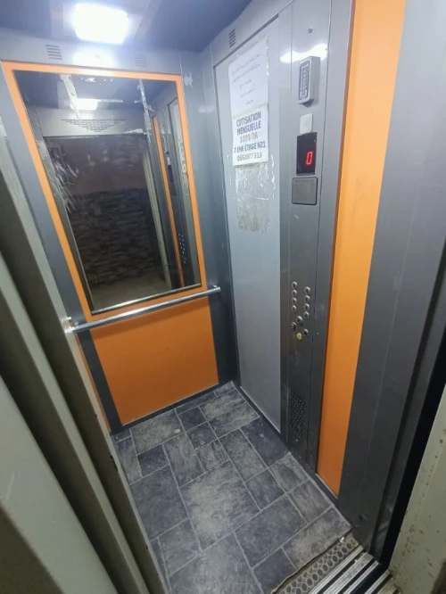 Location Appartement F3 Oran Bir el djir