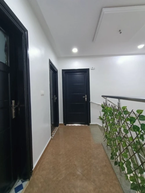 Location Appartement Duplex F4 Oran Bir el djir