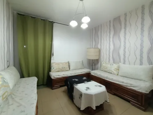 Location Appartement F4 Oran Oran