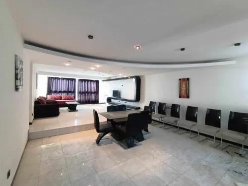 Location Duplex F3 Oran Oran