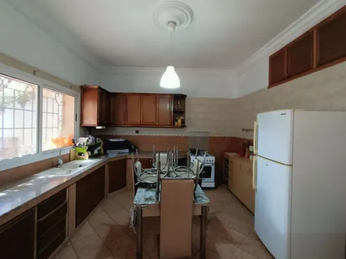 Location Villa Oran Bir el djir