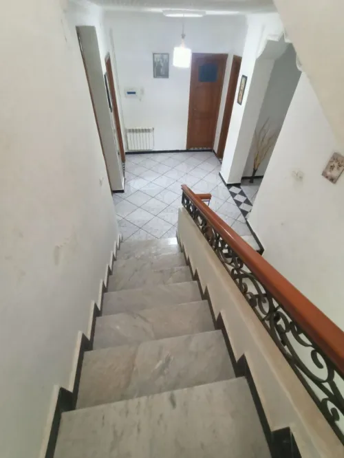 Vente Villa Oran Bir el djir