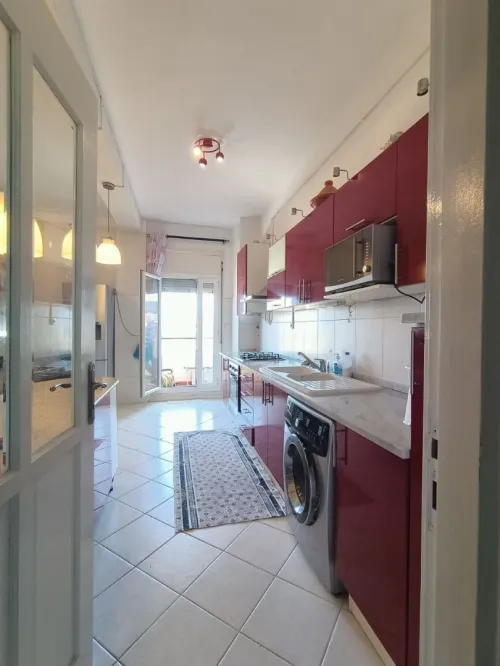 Location Appartement F3 Oran Oran