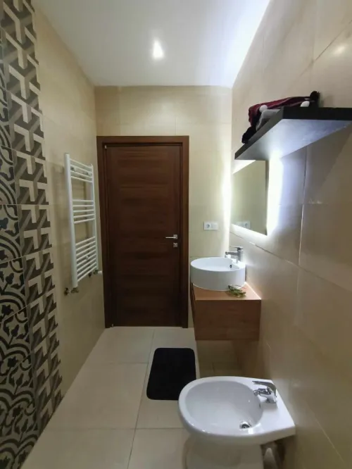 Location Appartement F3 Oran Bir el djir