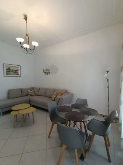 Location Appartement F3 Oran Oran