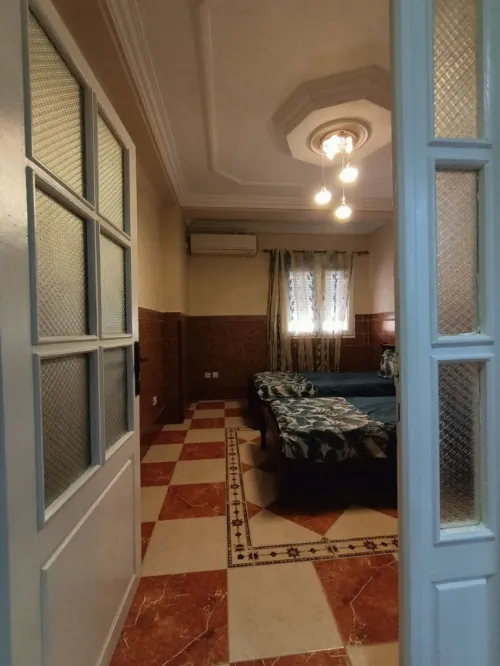 Location Appartement F4 Oran Oran