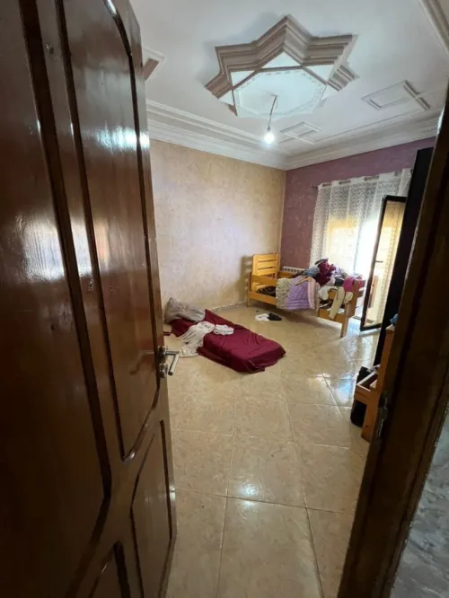 Location Appartement Niveau de villa F4 Oran Bir el djir