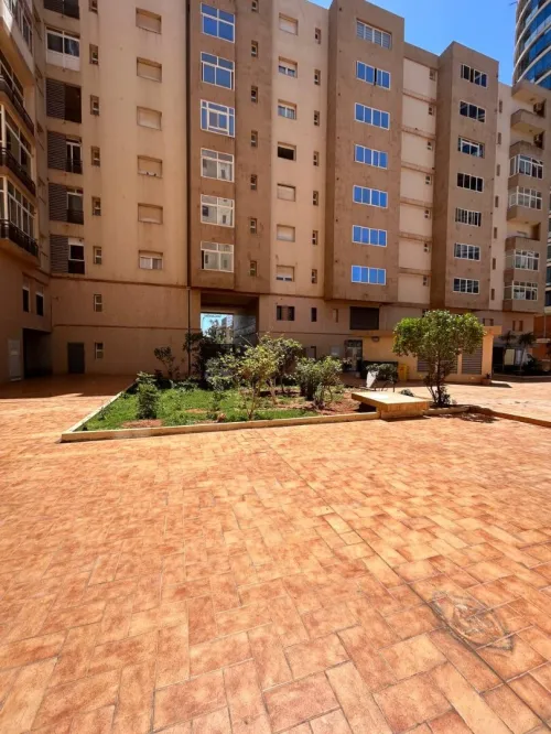 Location Appartement F4 Oran Oran