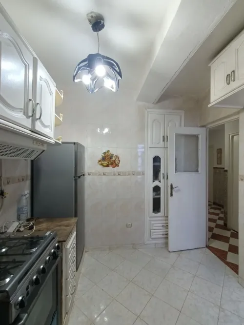 Location Appartement F4 Oran Bir el djir