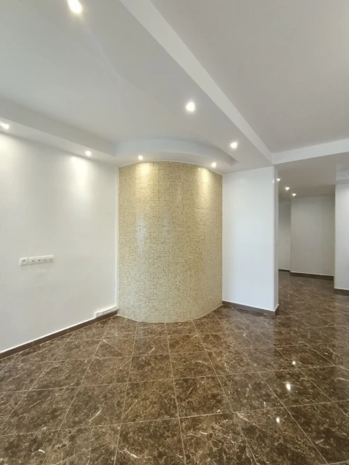 Location Appartement Niveau de villa F4 Oran Oran