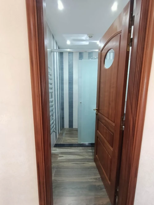 Location Appartement Niveau de villa F5 Oran Oran