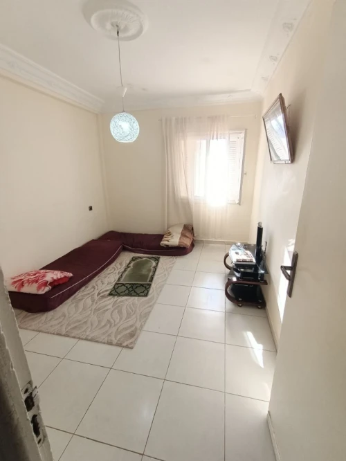 Vente Appartement F3 Oran Oran