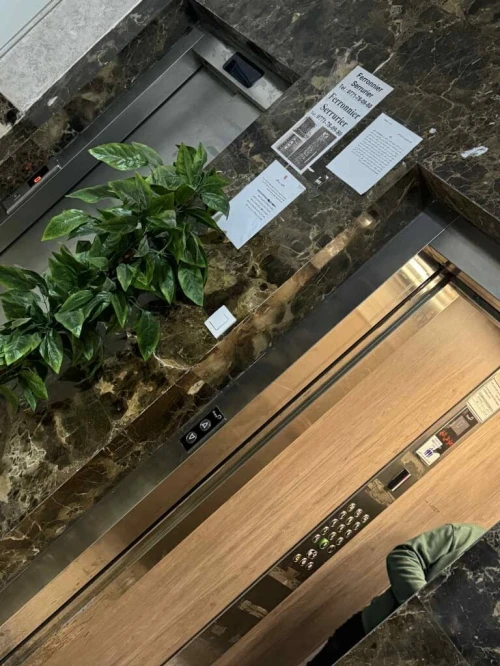 Location Appartement F3 Oran Oran