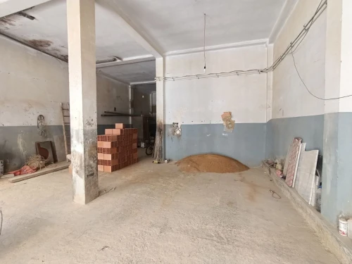 Location Local Oran Bir el djir