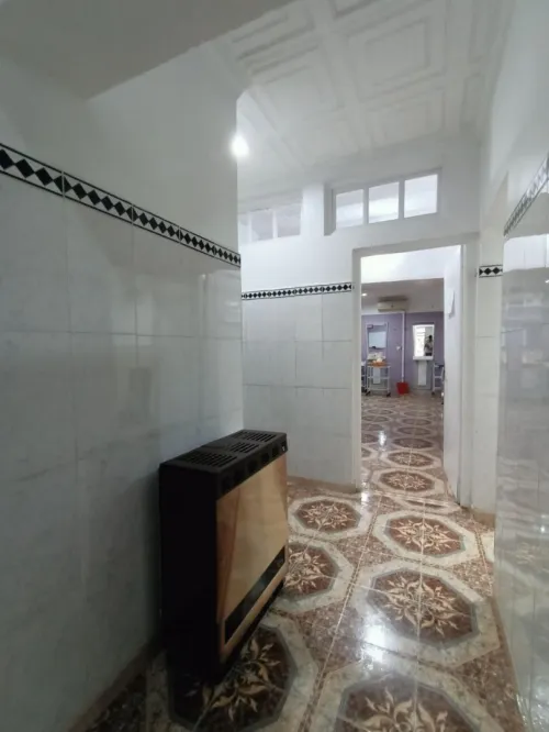 Location Niveau De Villa F6 Oran Oran
