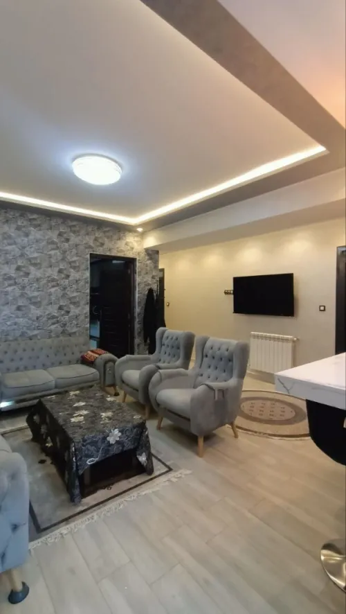 Location Appartement Niveau de villa F4 Oran Oran