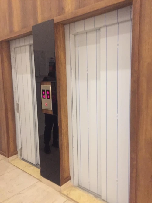 Vente Appartement F4 Oran Bir el djir