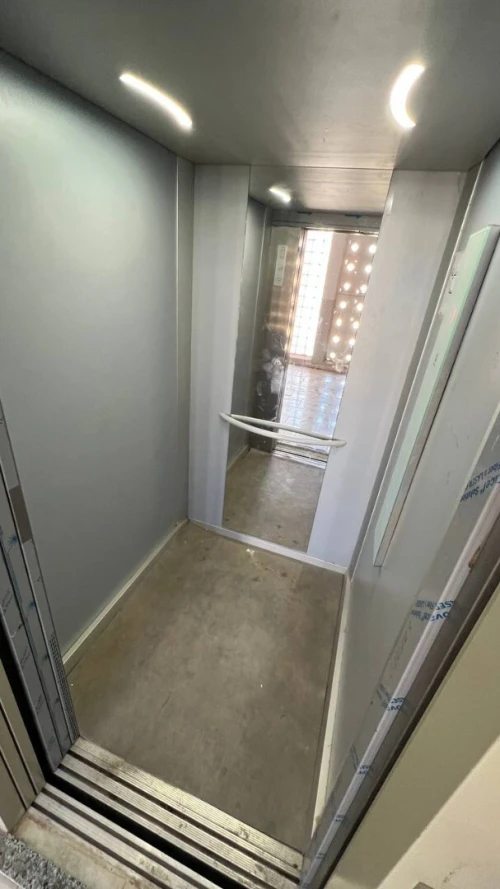 Location Appartement F4 Oran Oran