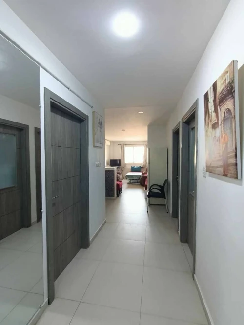 Vente Appartement F2 Oran Oran