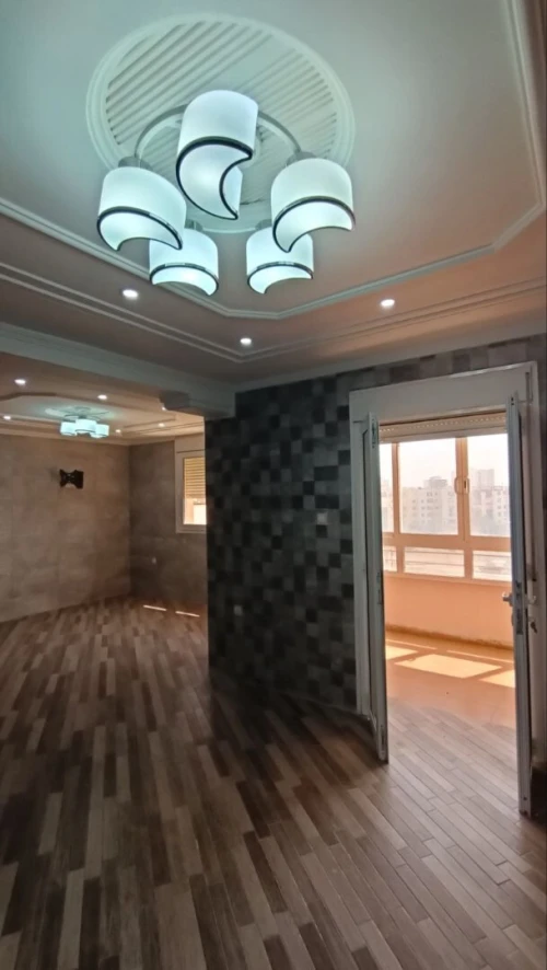 Vente Appartement F7 Oran Bir el djir