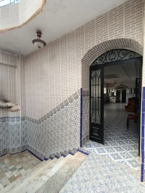 Location Villa Oran Oran