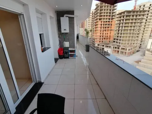 Vente Appartement F5 Oran Bir el djir