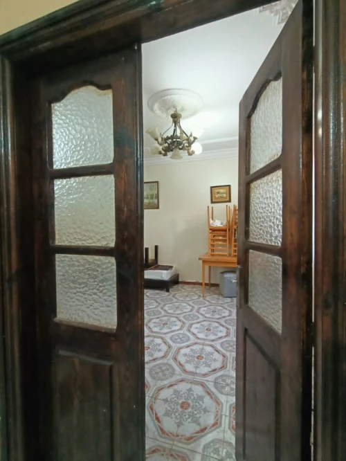 Vente Villa Oran Gdyel