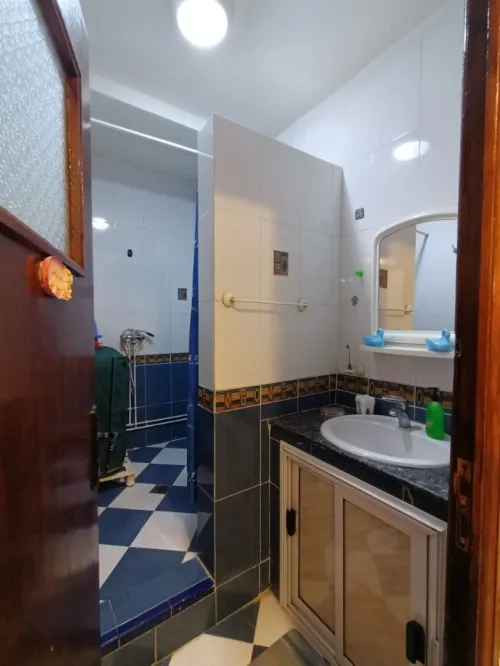 Location Appartement F3 Oran Oran