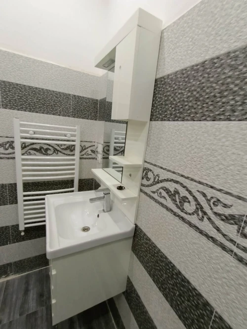 Location Appartement F4 Oran Oran