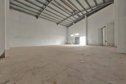 Location Hangar Oran Oran