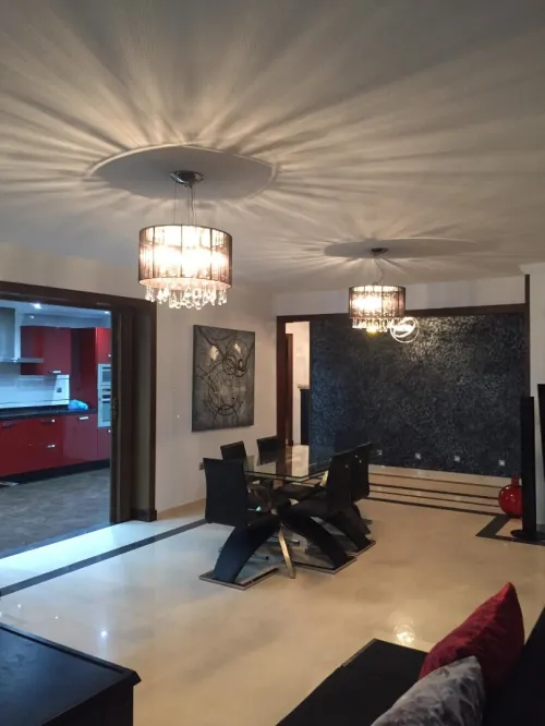 Location Appartement F5 Oran Oran